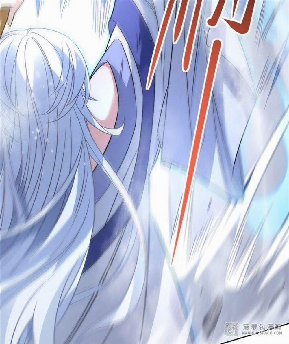 Các Nữ Đồ Đệ Của Ta Đều Là Chư Thiên Đại Lão Tương Lai 48 trang 37