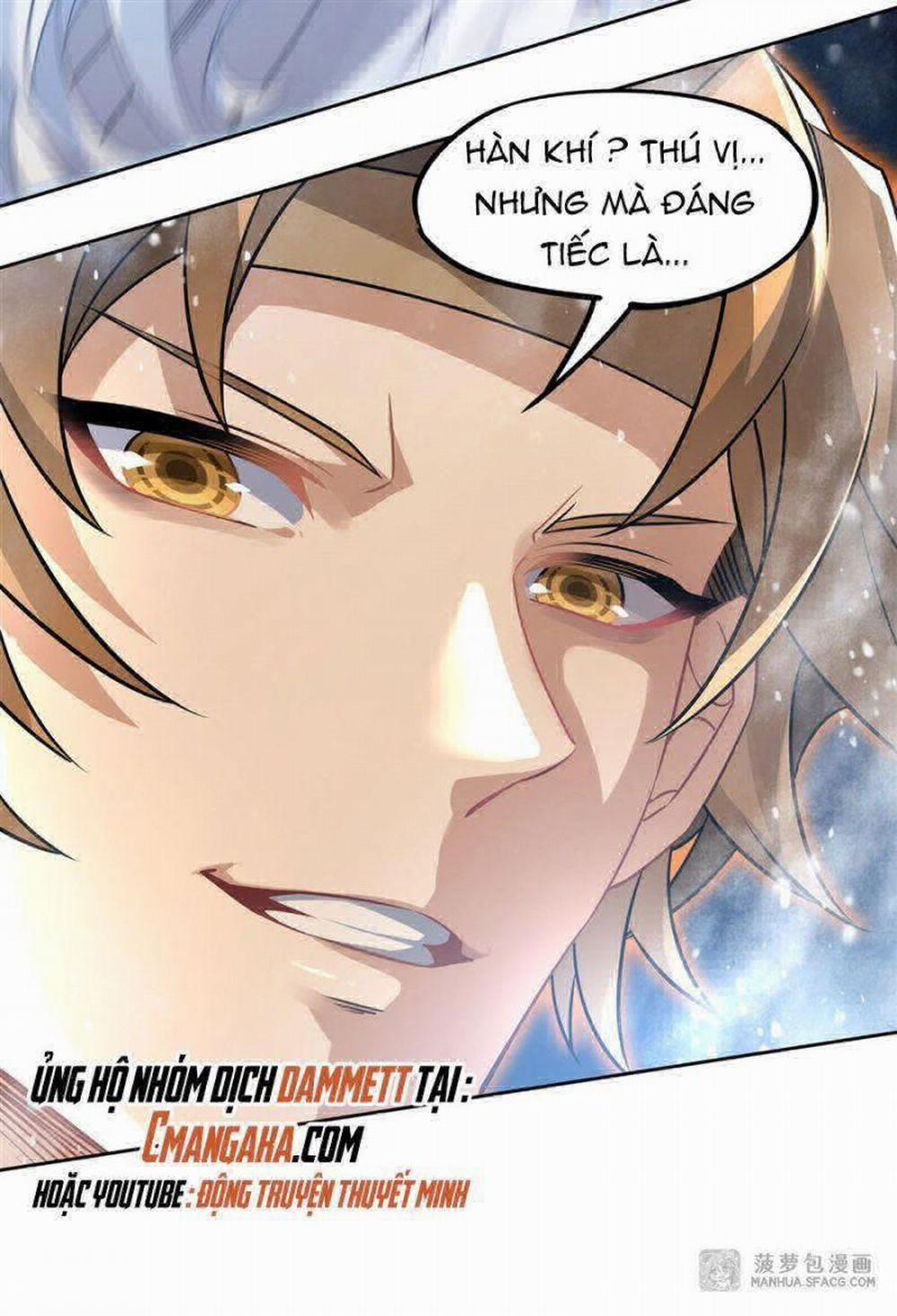 Các Nữ Đồ Đệ Của Ta Đều Là Chư Thiên Đại Lão Tương Lai 48 trang 38