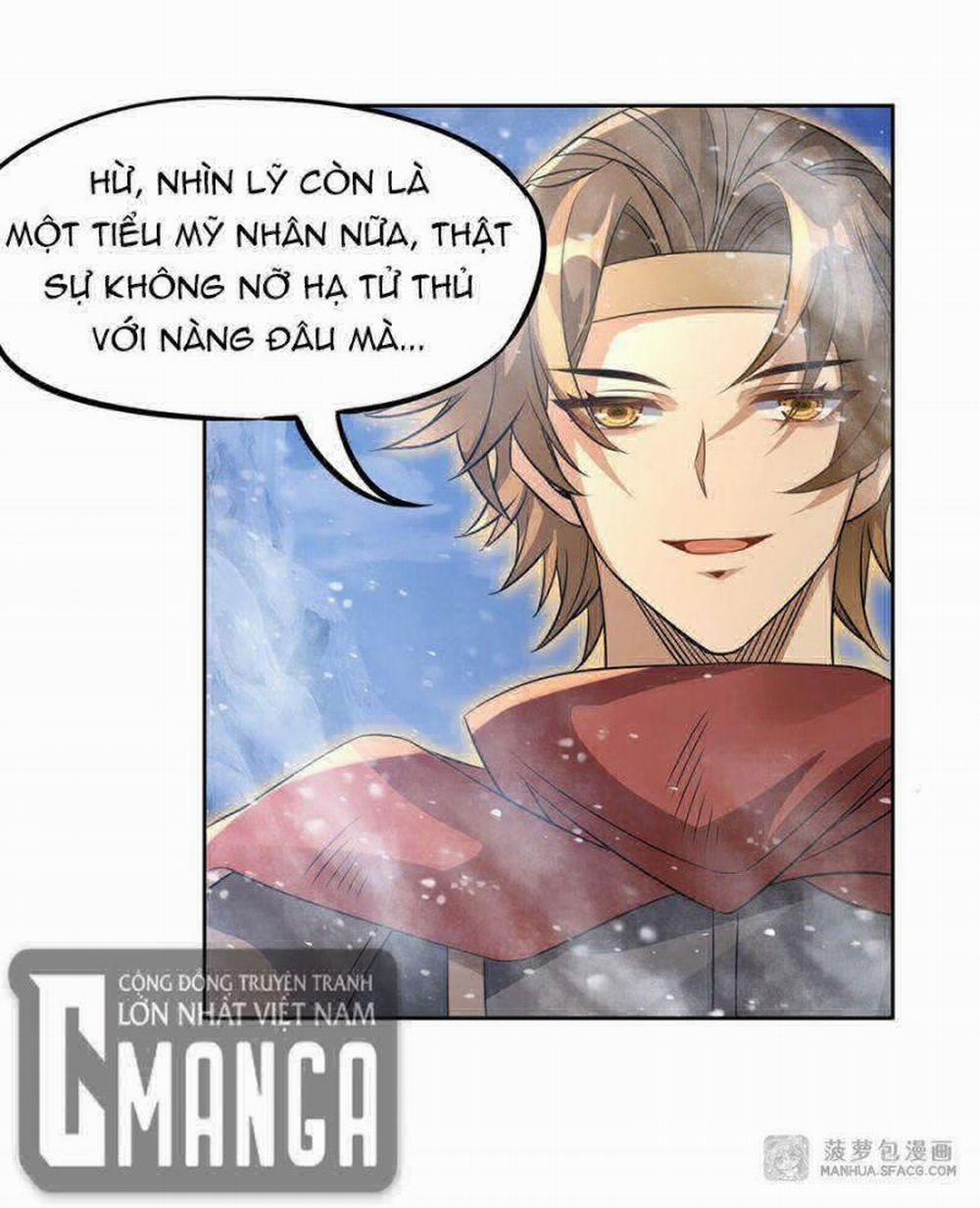 Các Nữ Đồ Đệ Của Ta Đều Là Chư Thiên Đại Lão Tương Lai 48 trang 41