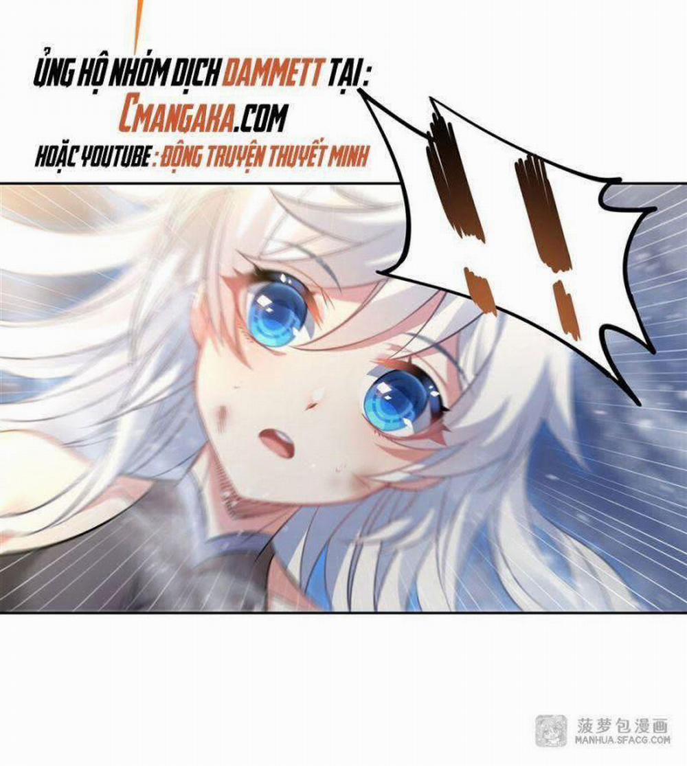 Các Nữ Đồ Đệ Của Ta Đều Là Chư Thiên Đại Lão Tương Lai 48 trang 44