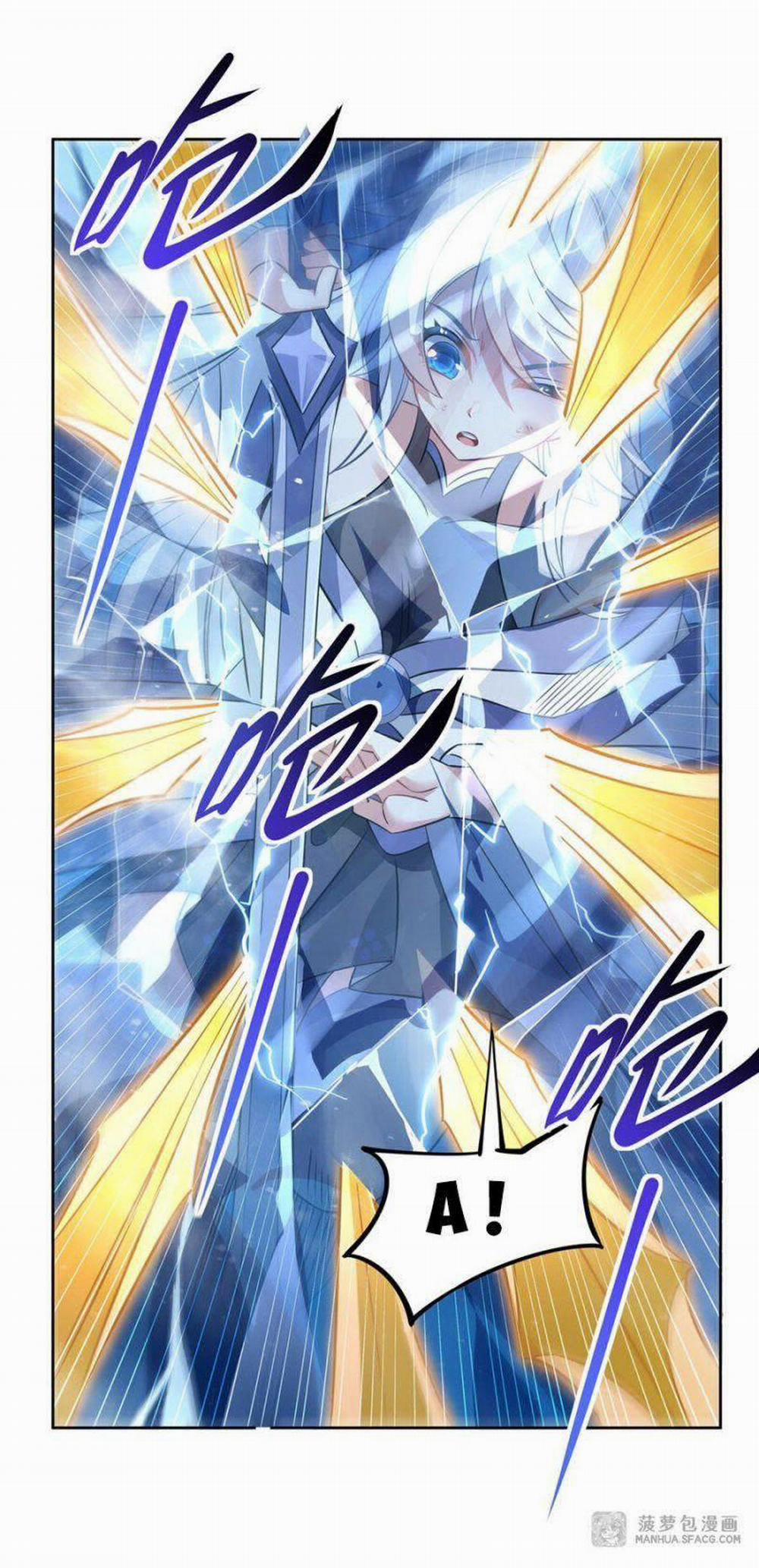 Các Nữ Đồ Đệ Của Ta Đều Là Chư Thiên Đại Lão Tương Lai 48 trang 45