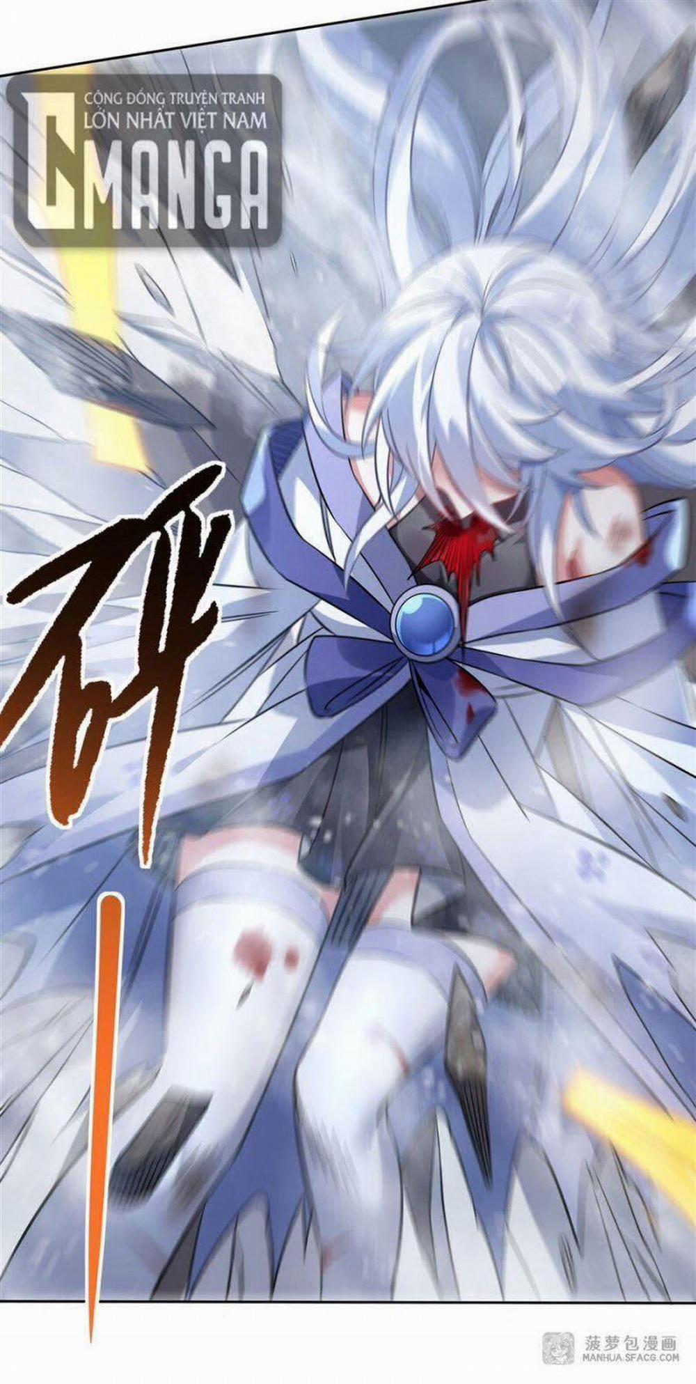 Các Nữ Đồ Đệ Của Ta Đều Là Chư Thiên Đại Lão Tương Lai 48 trang 47