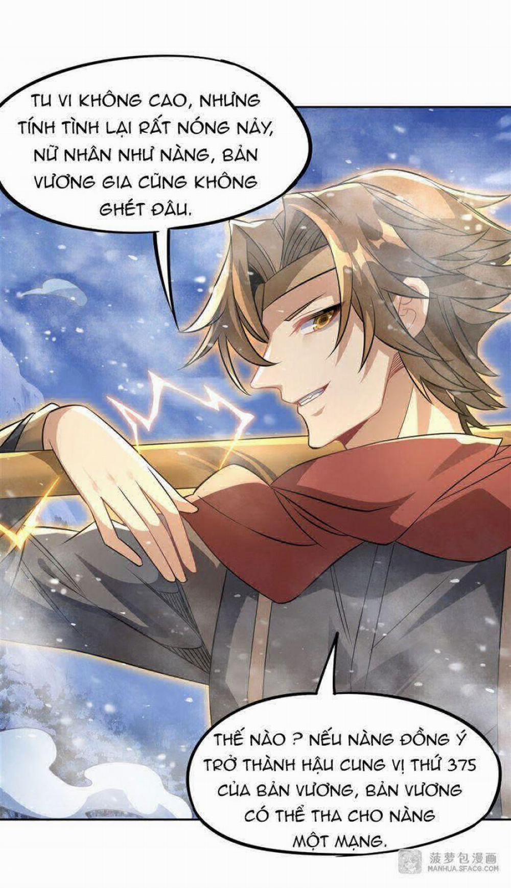 Các Nữ Đồ Đệ Của Ta Đều Là Chư Thiên Đại Lão Tương Lai 48 trang 48