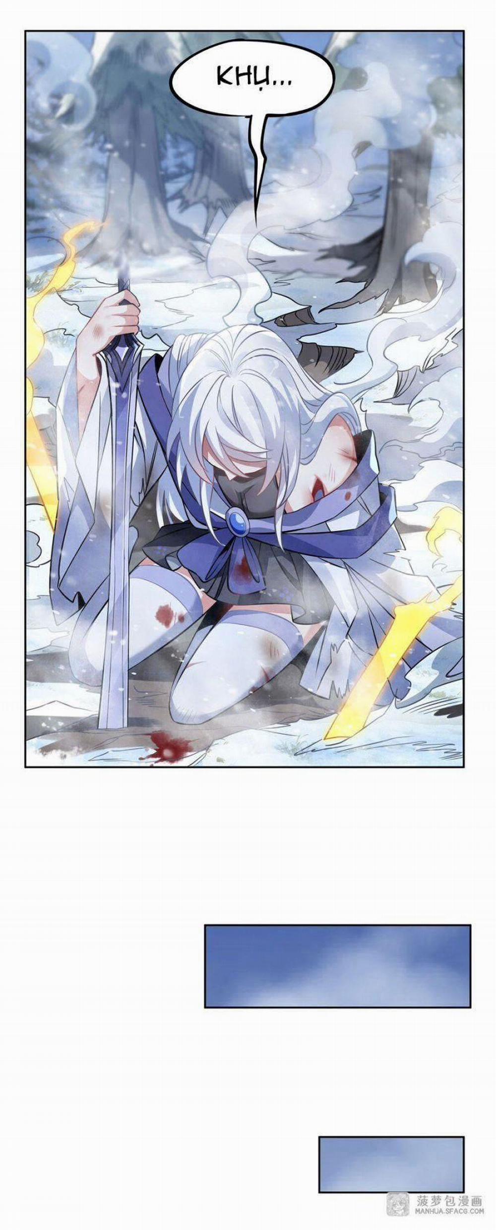 Các Nữ Đồ Đệ Của Ta Đều Là Chư Thiên Đại Lão Tương Lai 48 trang 49