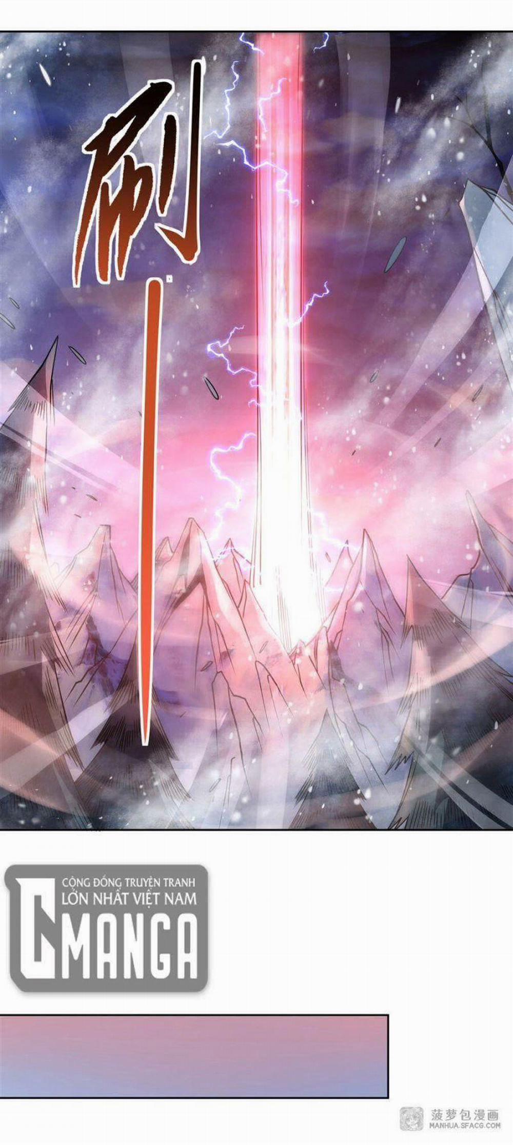 Các Nữ Đồ Đệ Của Ta Đều Là Chư Thiên Đại Lão Tương Lai 48 trang 5