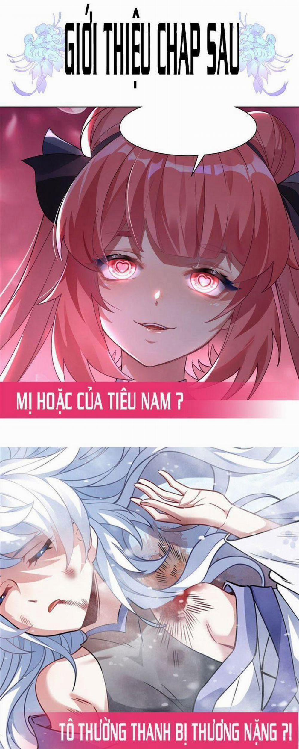 Các Nữ Đồ Đệ Của Ta Đều Là Chư Thiên Đại Lão Tương Lai 48 trang 50