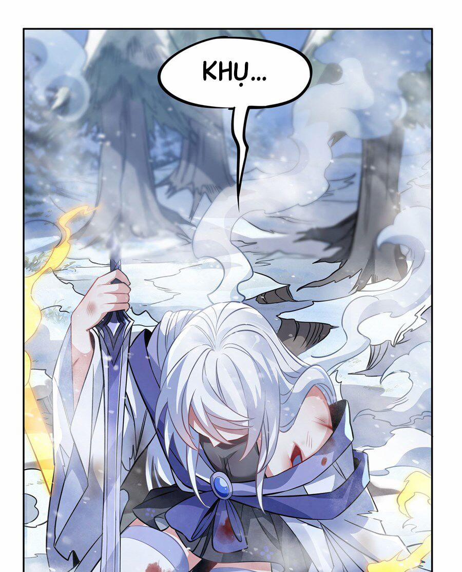 Các Nữ Đồ Đệ Của Ta Đều Là Chư Thiên Đại Lão Tương Lai 48 trang 53