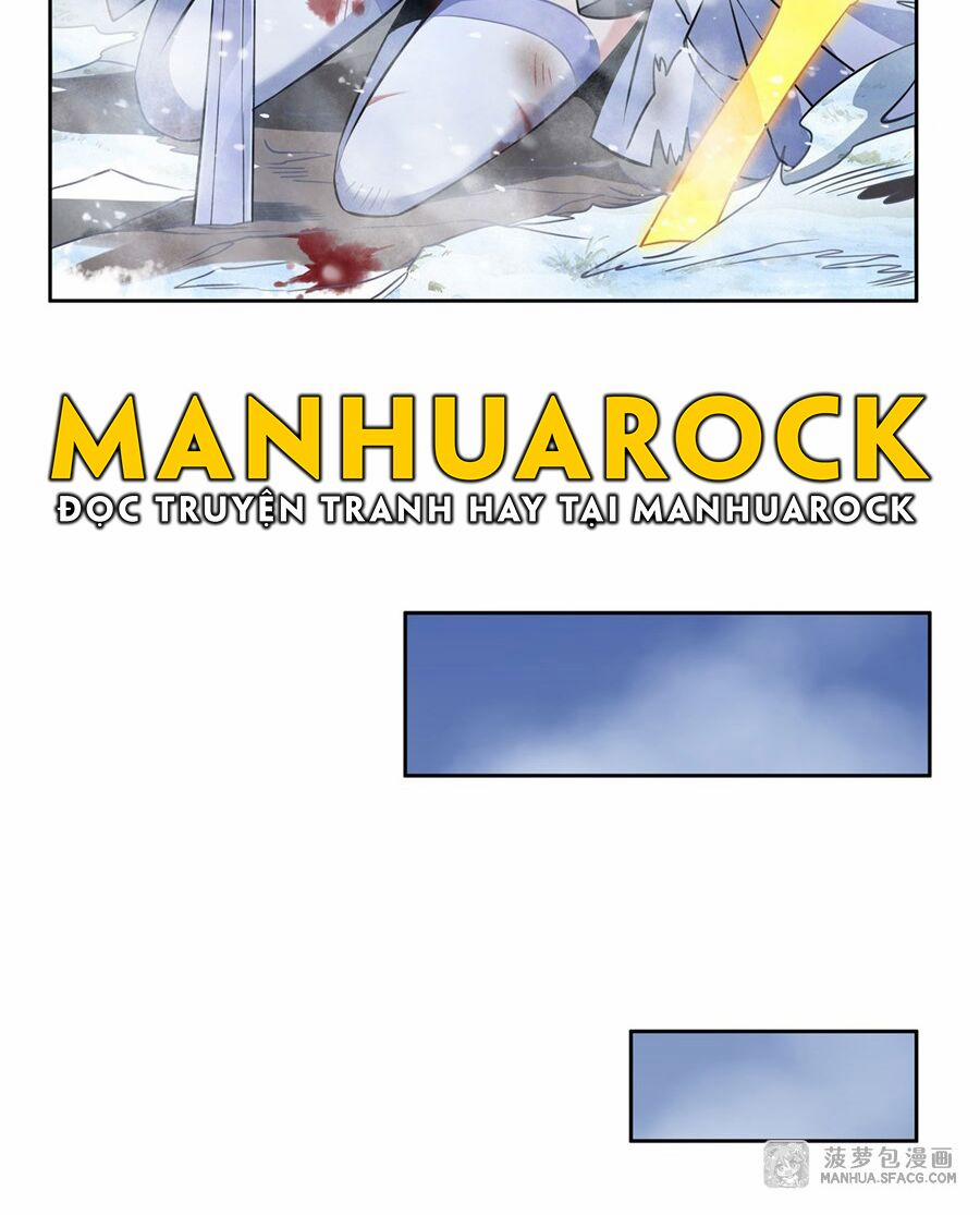 Các Nữ Đồ Đệ Của Ta Đều Là Chư Thiên Đại Lão Tương Lai 48 trang 54