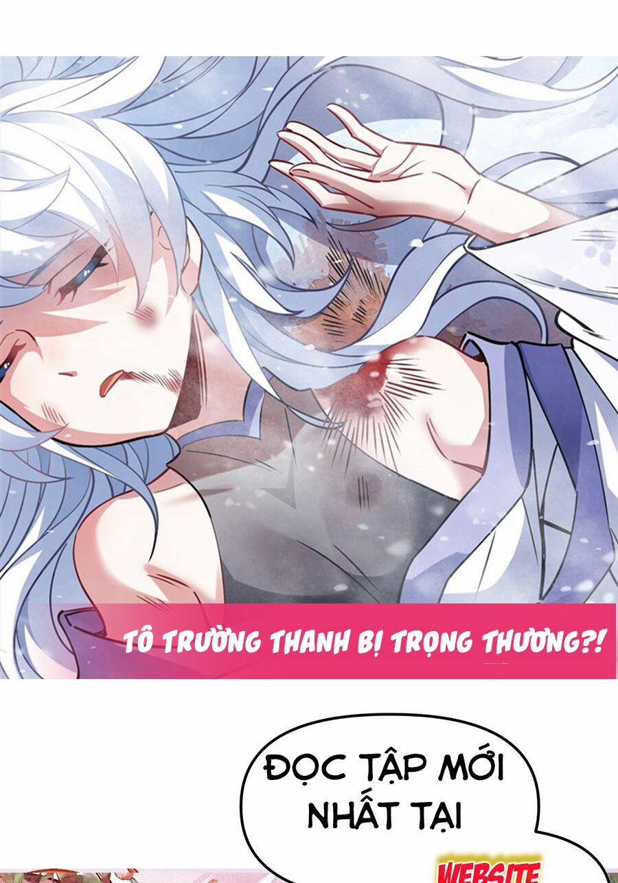 Các Nữ Đồ Đệ Của Ta Đều Là Chư Thiên Đại Lão Tương Lai 48 trang 56