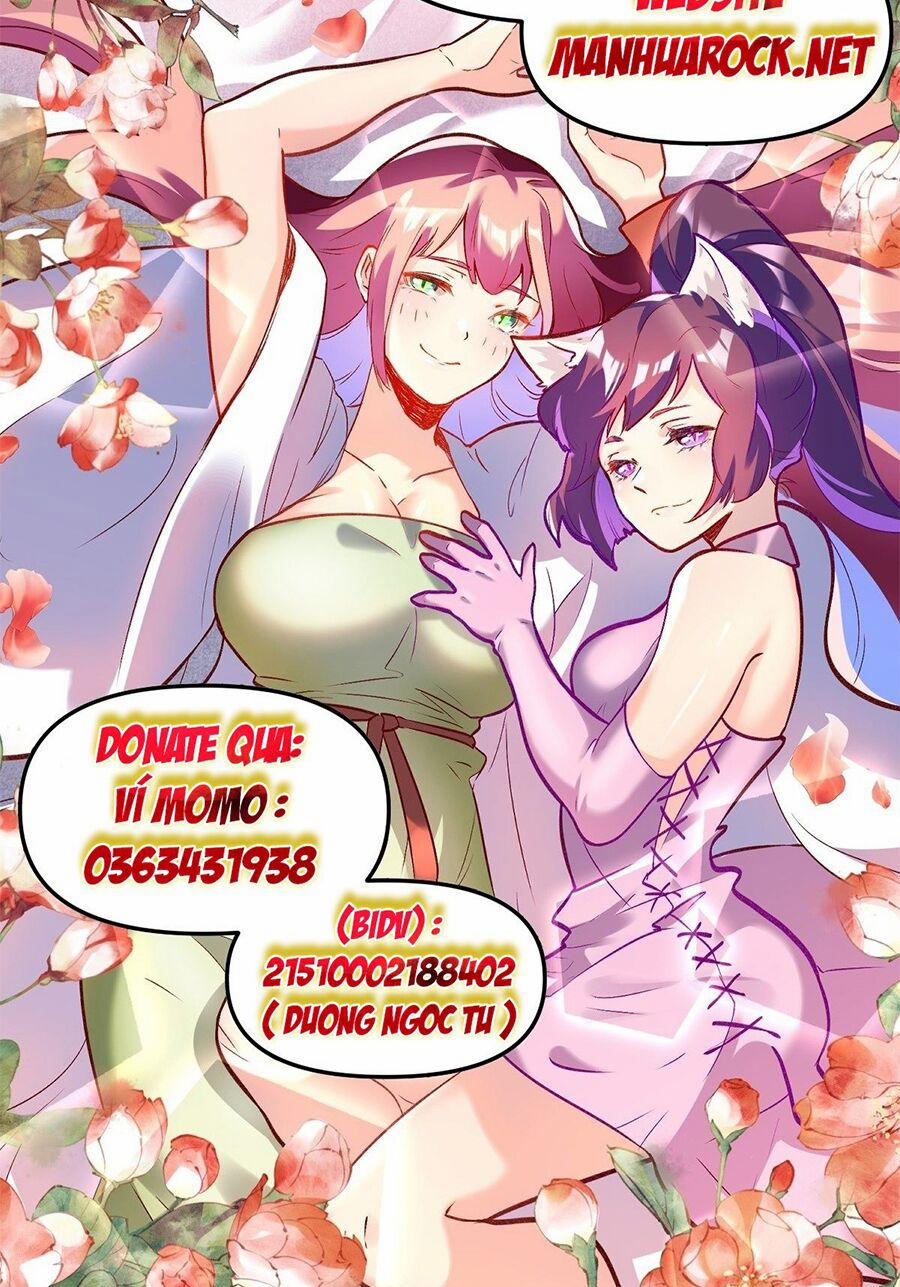 Các Nữ Đồ Đệ Của Ta Đều Là Chư Thiên Đại Lão Tương Lai 48 trang 57