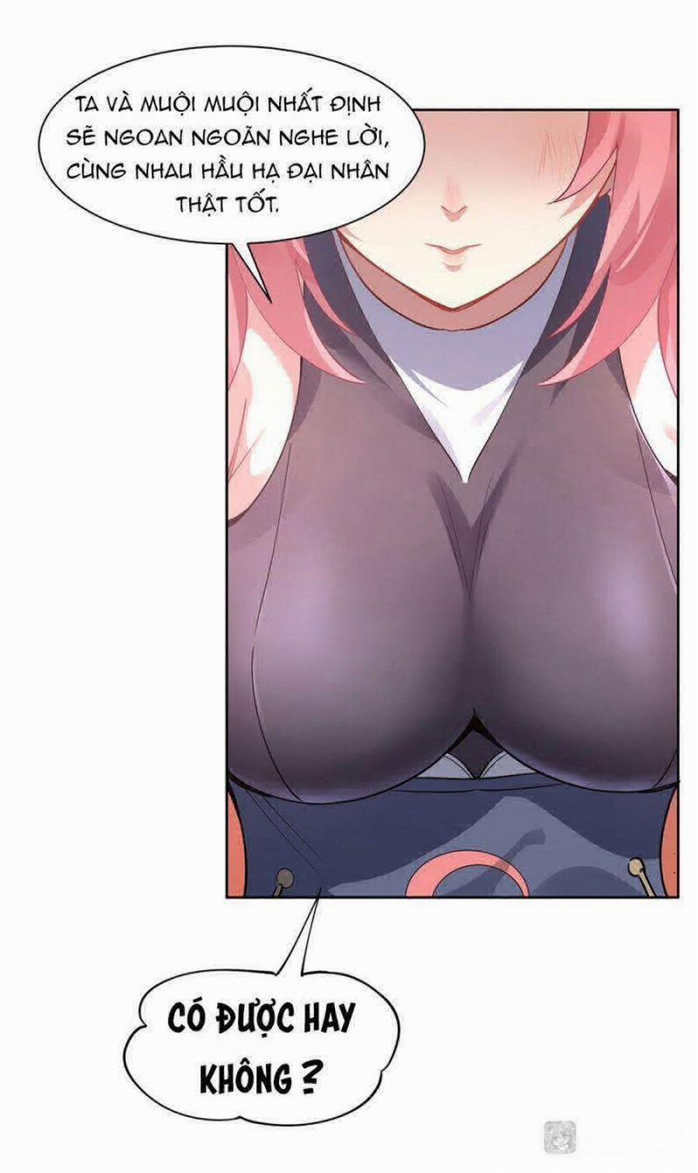 Các Nữ Đồ Đệ Của Ta Đều Là Chư Thiên Đại Lão Tương Lai 49 trang 12