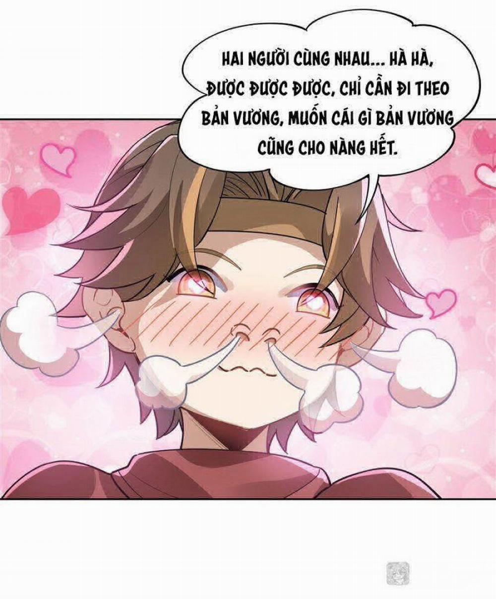 Các Nữ Đồ Đệ Của Ta Đều Là Chư Thiên Đại Lão Tương Lai 49 trang 13