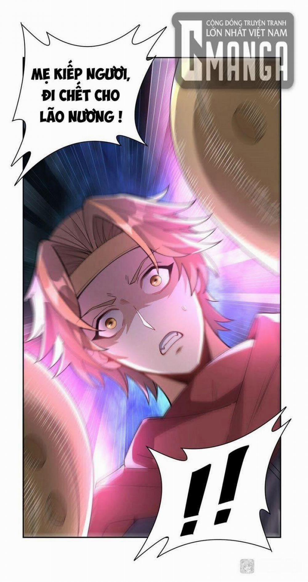 Các Nữ Đồ Đệ Của Ta Đều Là Chư Thiên Đại Lão Tương Lai 49 trang 17