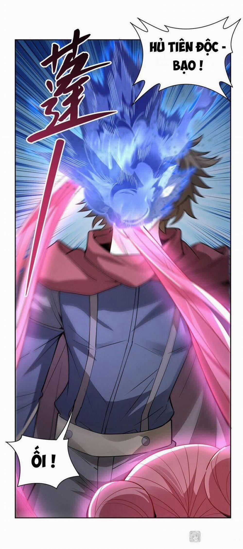 Các Nữ Đồ Đệ Của Ta Đều Là Chư Thiên Đại Lão Tương Lai 49 trang 18