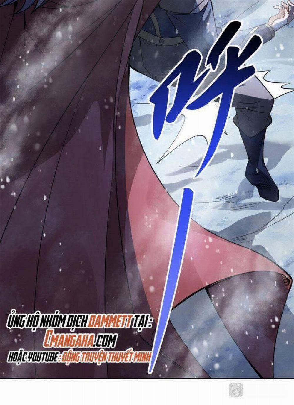 Các Nữ Đồ Đệ Của Ta Đều Là Chư Thiên Đại Lão Tương Lai 49 trang 20