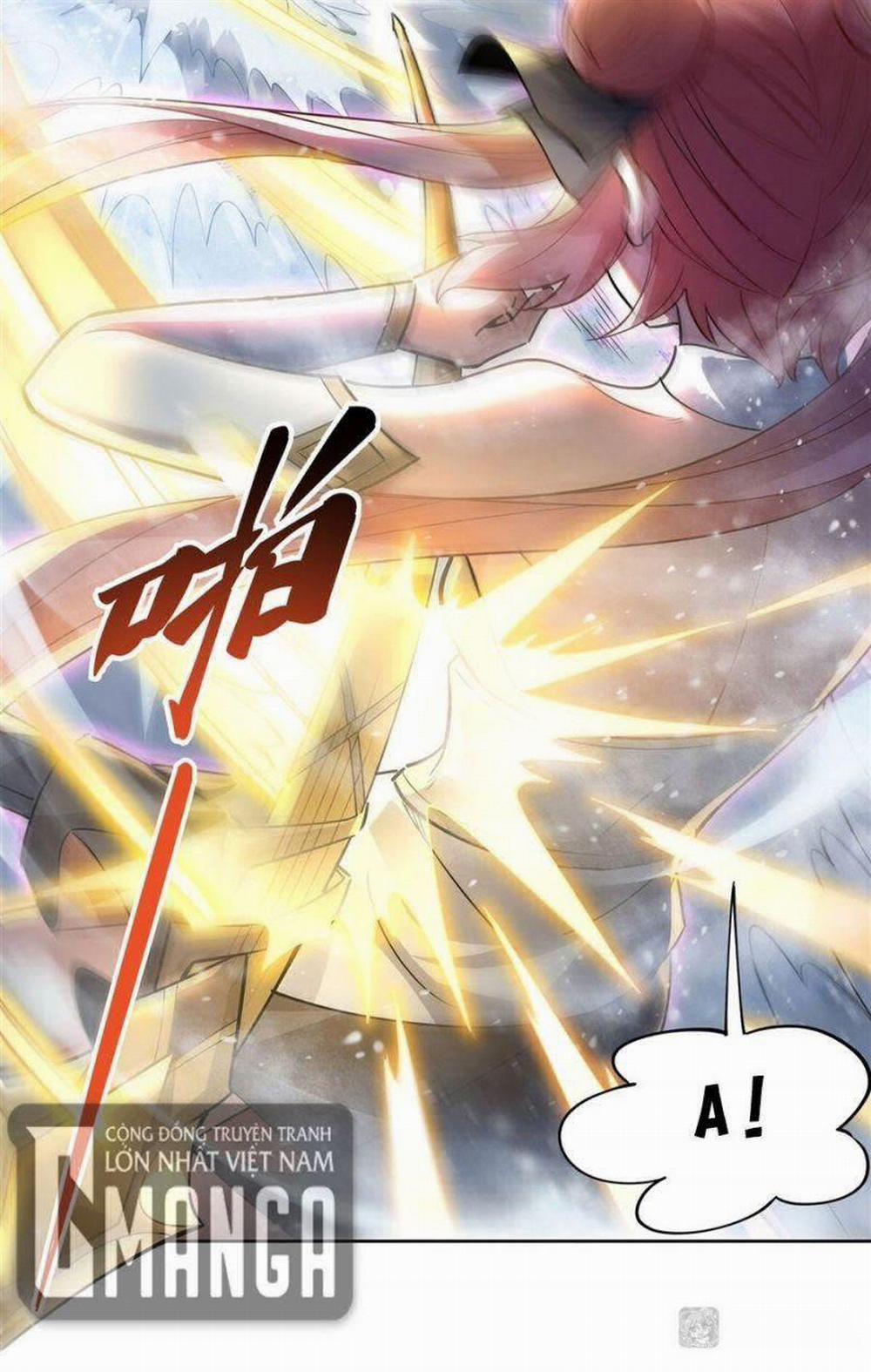 Các Nữ Đồ Đệ Của Ta Đều Là Chư Thiên Đại Lão Tương Lai 49 trang 23