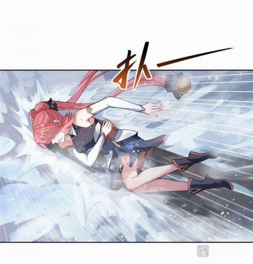 Các Nữ Đồ Đệ Của Ta Đều Là Chư Thiên Đại Lão Tương Lai 49 trang 24