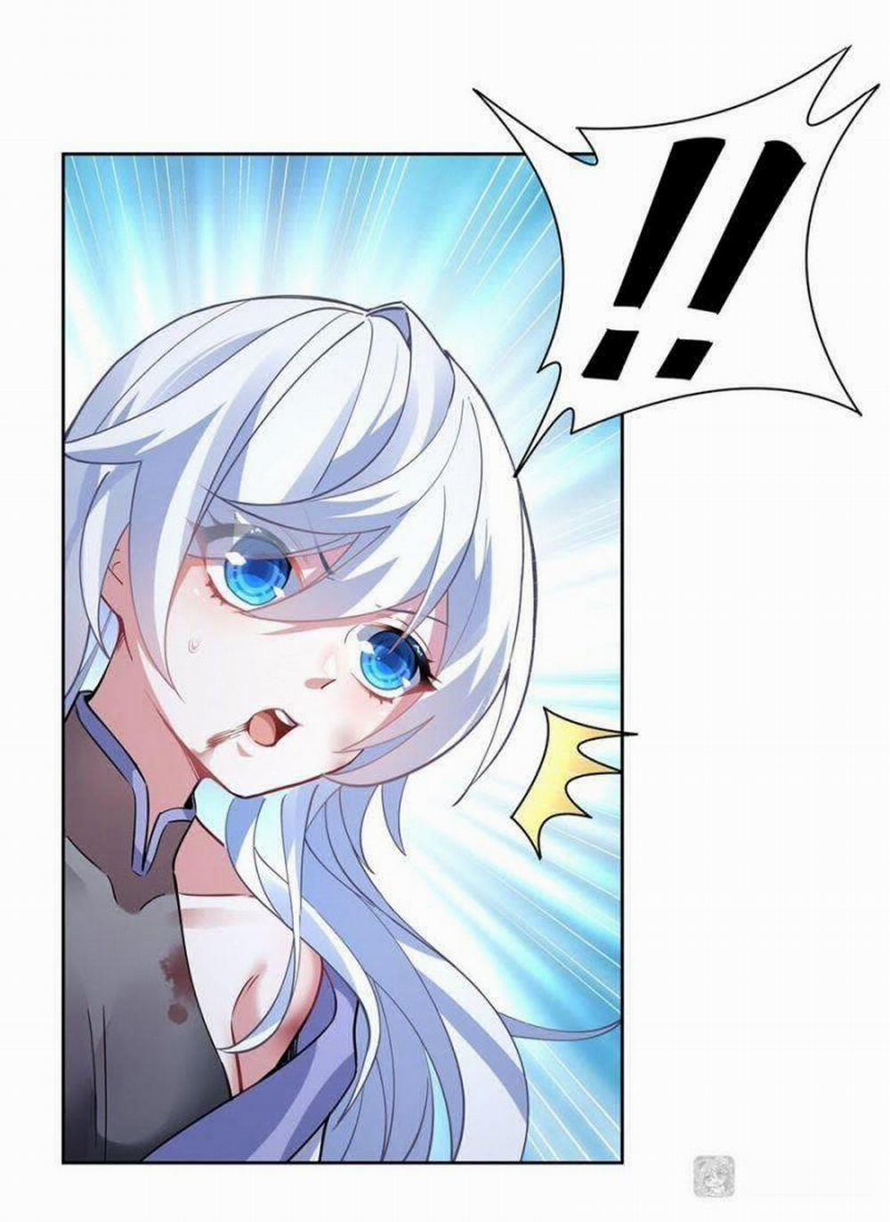 Các Nữ Đồ Đệ Của Ta Đều Là Chư Thiên Đại Lão Tương Lai 49 trang 25