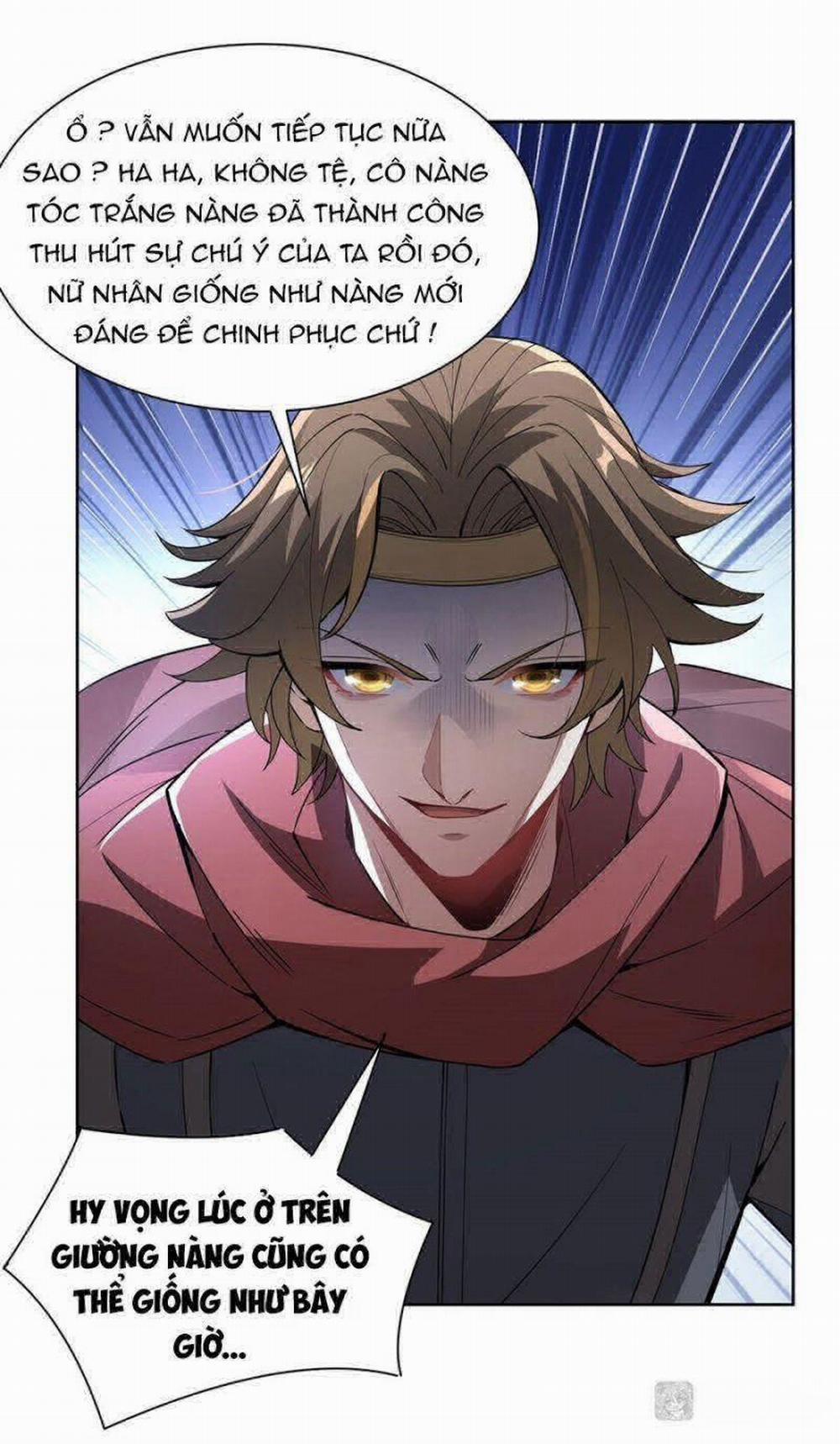 Các Nữ Đồ Đệ Của Ta Đều Là Chư Thiên Đại Lão Tương Lai 49 trang 3