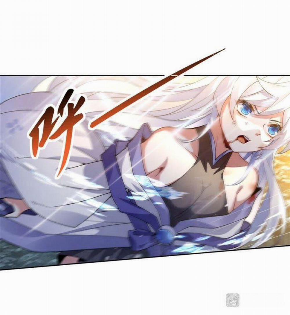 Các Nữ Đồ Đệ Của Ta Đều Là Chư Thiên Đại Lão Tương Lai 49 trang 30