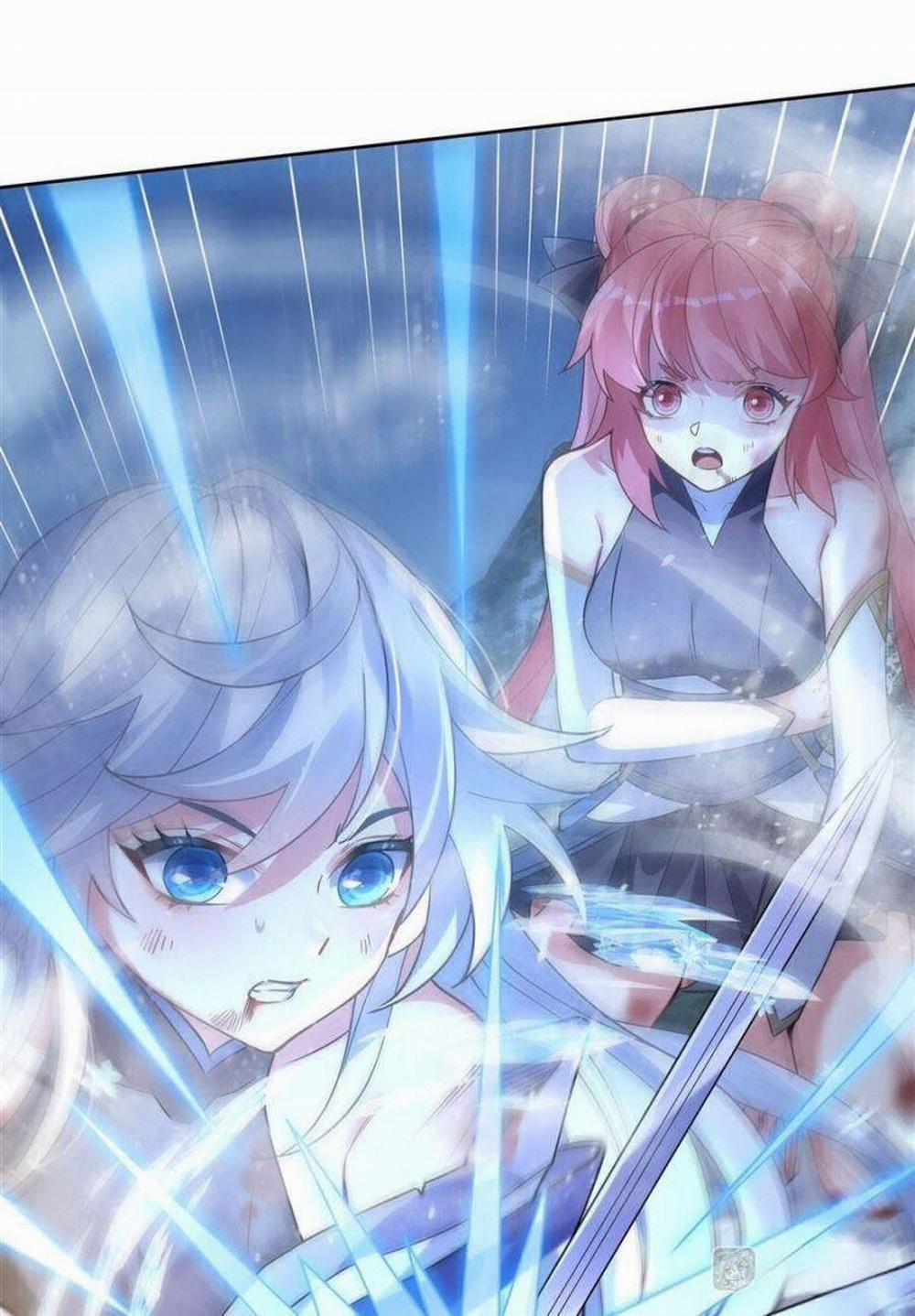 Các Nữ Đồ Đệ Của Ta Đều Là Chư Thiên Đại Lão Tương Lai 49 trang 31