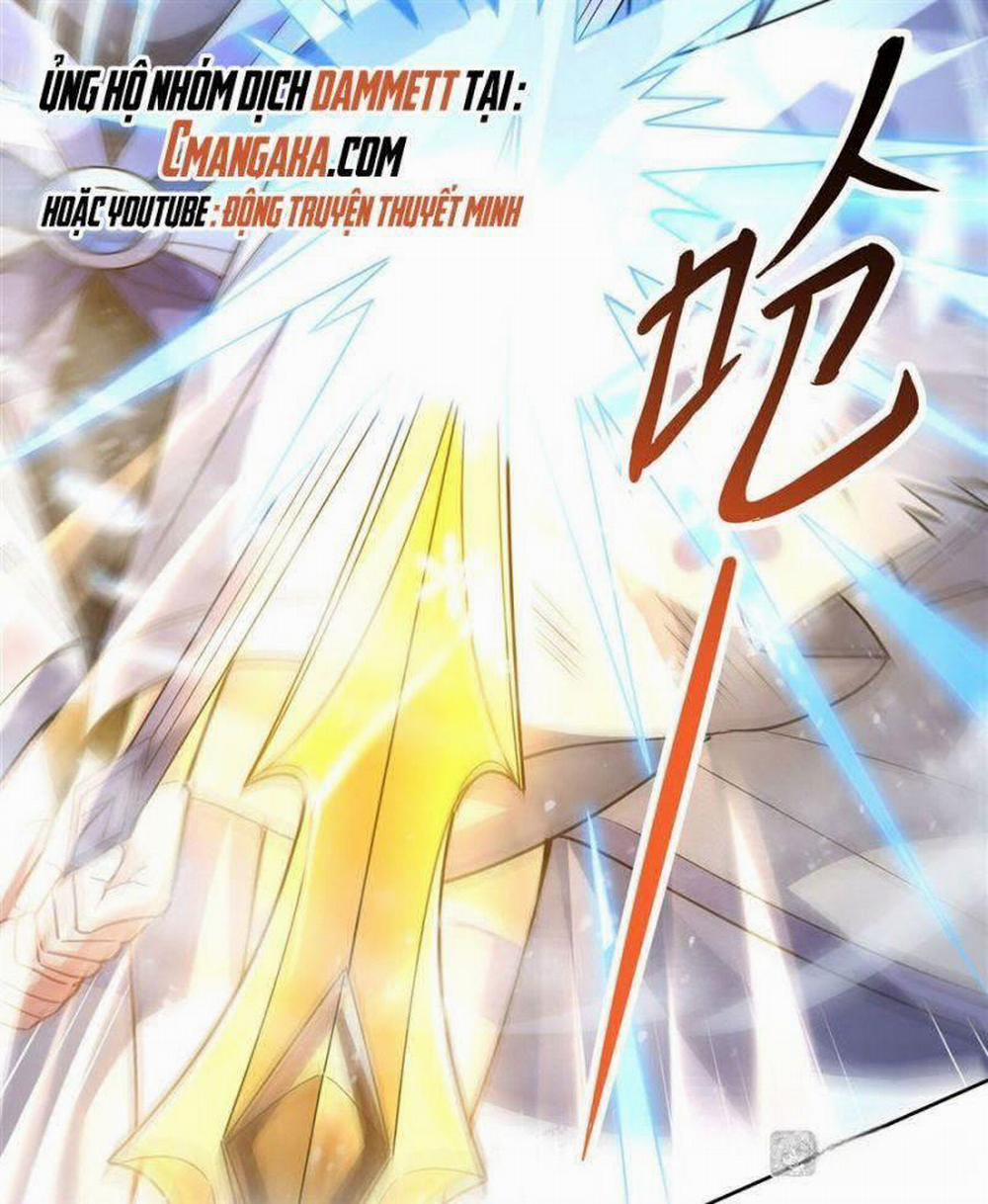 Các Nữ Đồ Đệ Của Ta Đều Là Chư Thiên Đại Lão Tương Lai 49 trang 32