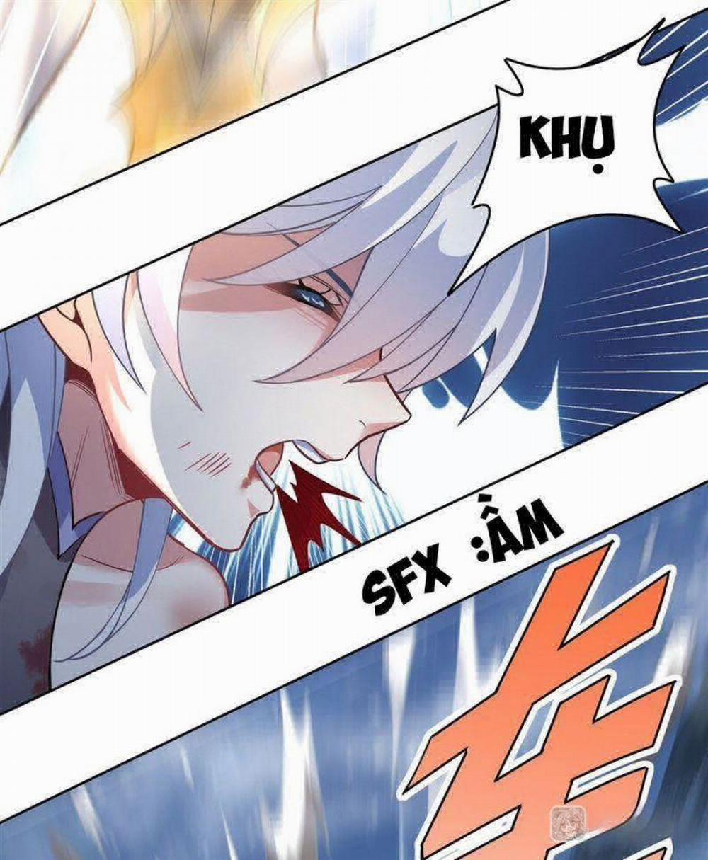 Các Nữ Đồ Đệ Của Ta Đều Là Chư Thiên Đại Lão Tương Lai 49 trang 33