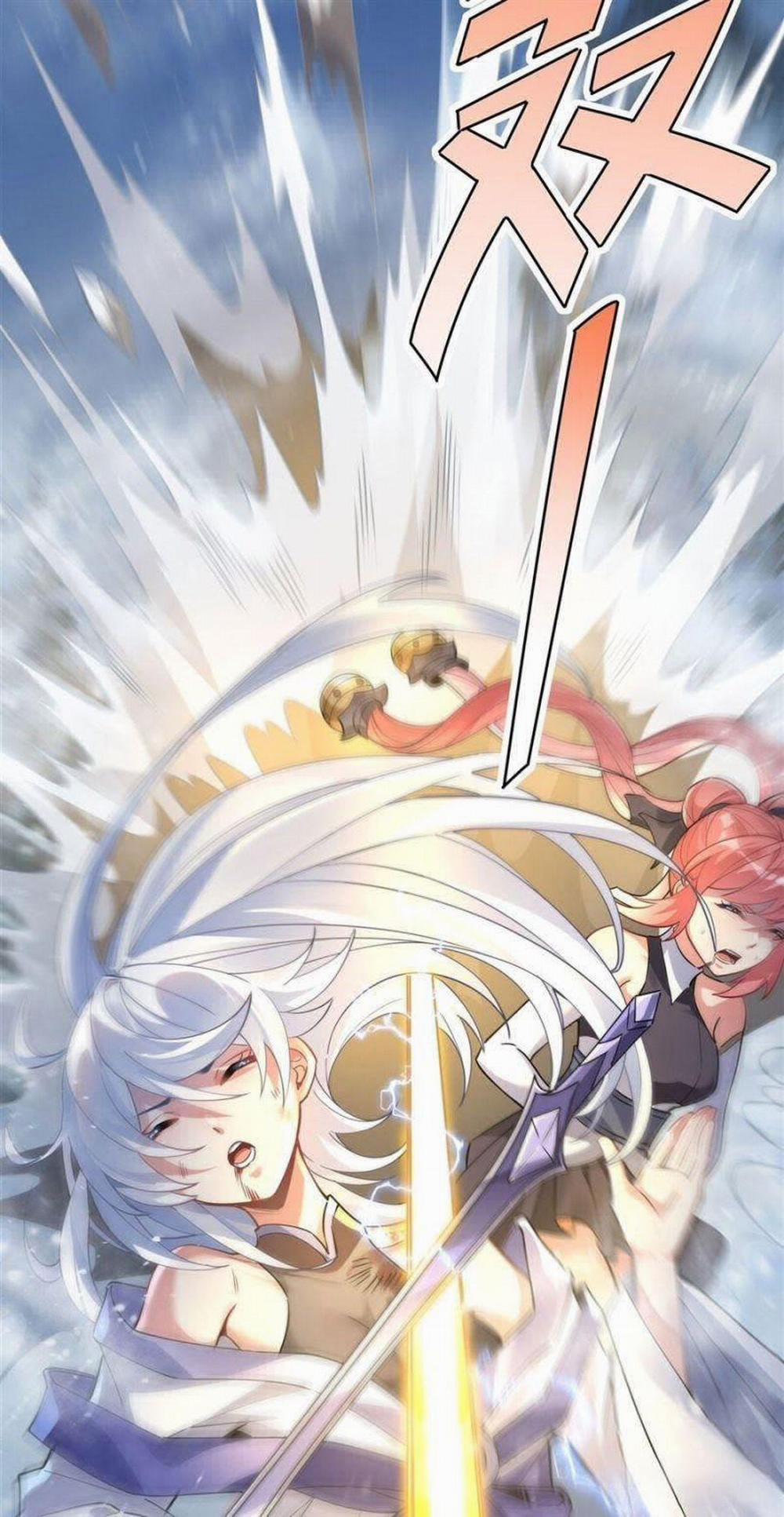 Các Nữ Đồ Đệ Của Ta Đều Là Chư Thiên Đại Lão Tương Lai 49 trang 34