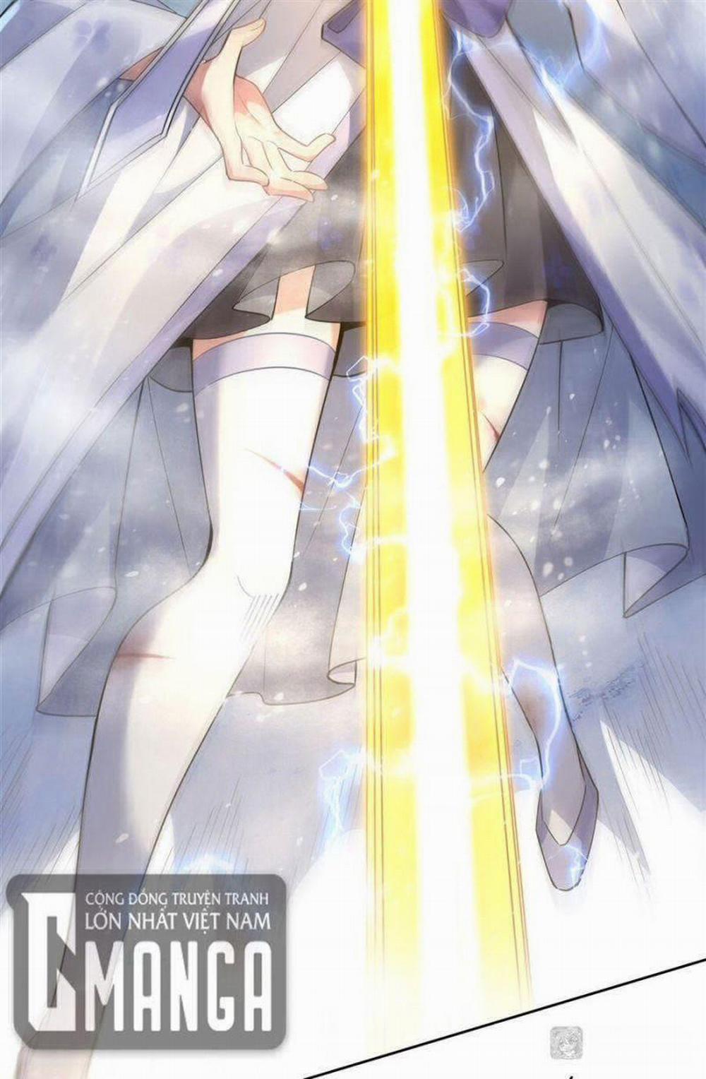 Các Nữ Đồ Đệ Của Ta Đều Là Chư Thiên Đại Lão Tương Lai 49 trang 35