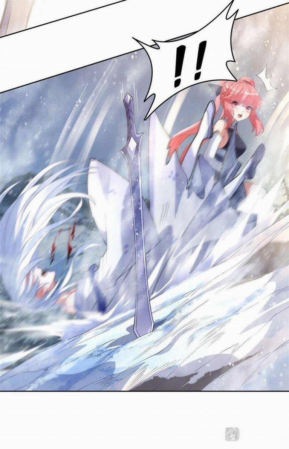 Các Nữ Đồ Đệ Của Ta Đều Là Chư Thiên Đại Lão Tương Lai 49 trang 36