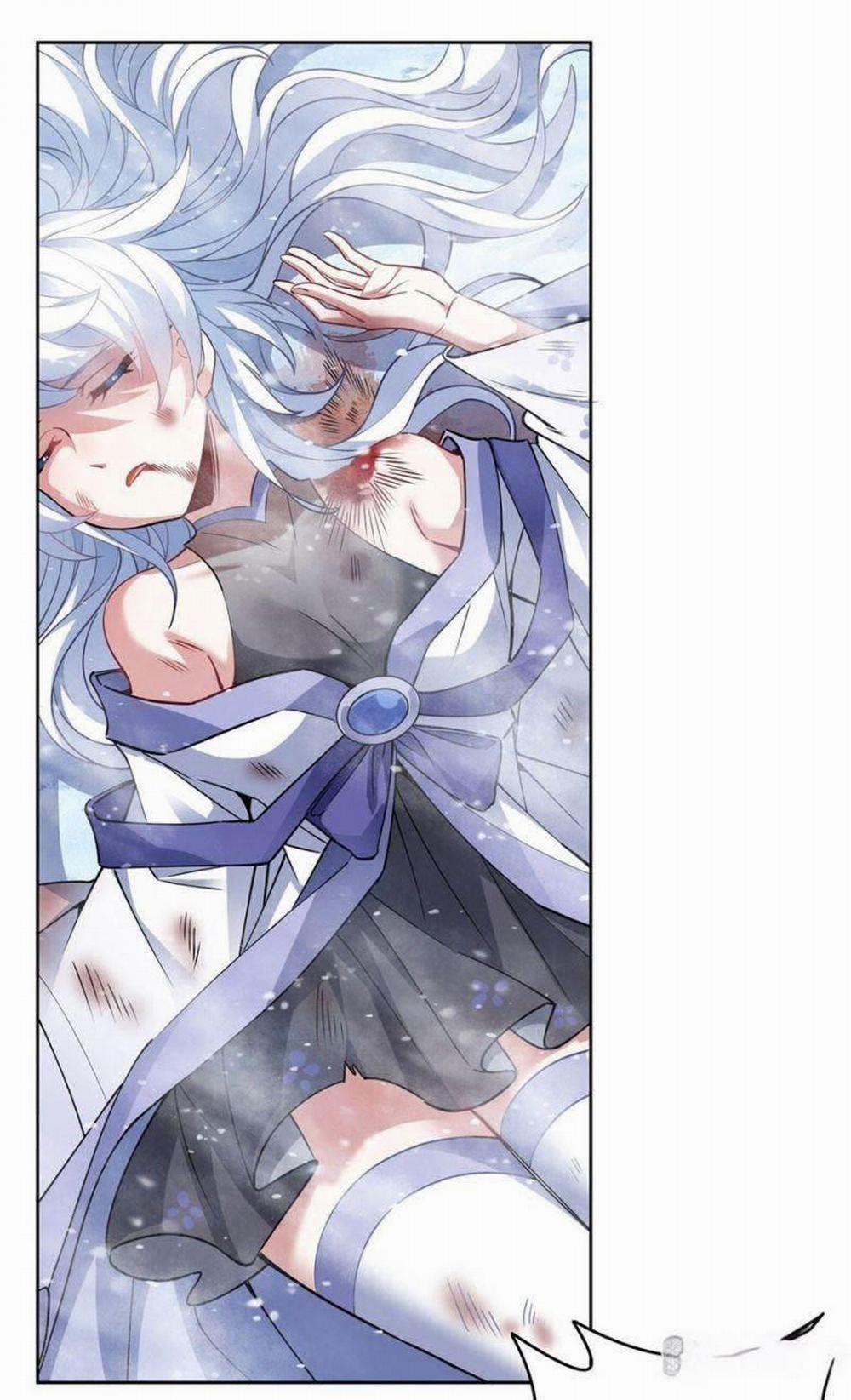 Các Nữ Đồ Đệ Của Ta Đều Là Chư Thiên Đại Lão Tương Lai 49 trang 37