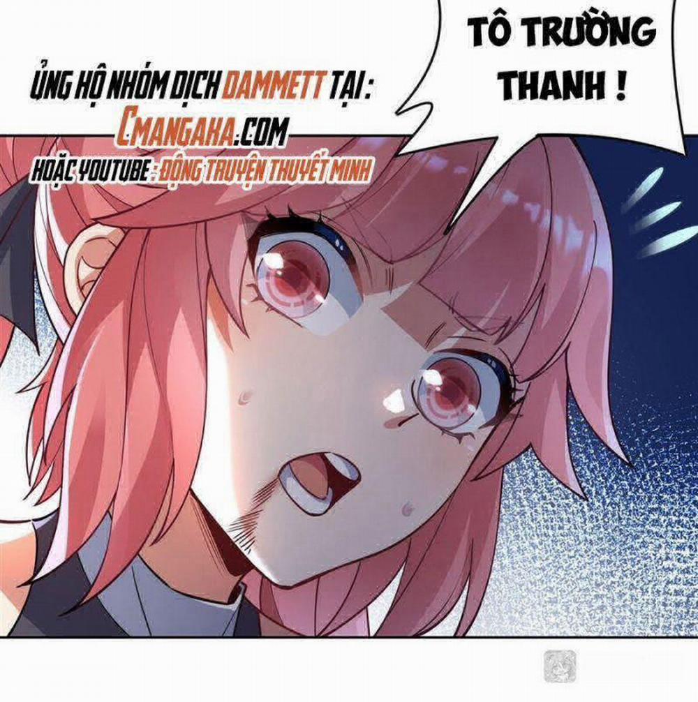 Các Nữ Đồ Đệ Của Ta Đều Là Chư Thiên Đại Lão Tương Lai 49 trang 38