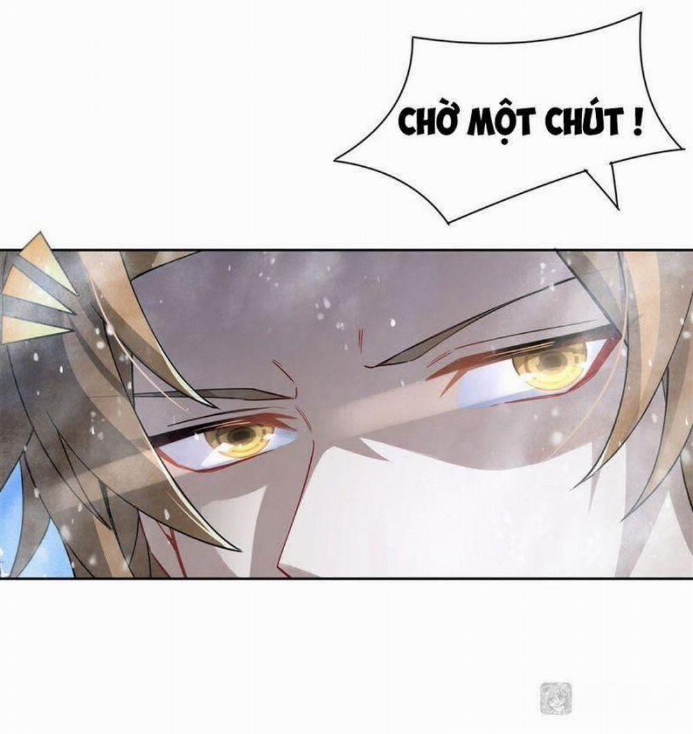 Các Nữ Đồ Đệ Của Ta Đều Là Chư Thiên Đại Lão Tương Lai 49 trang 4