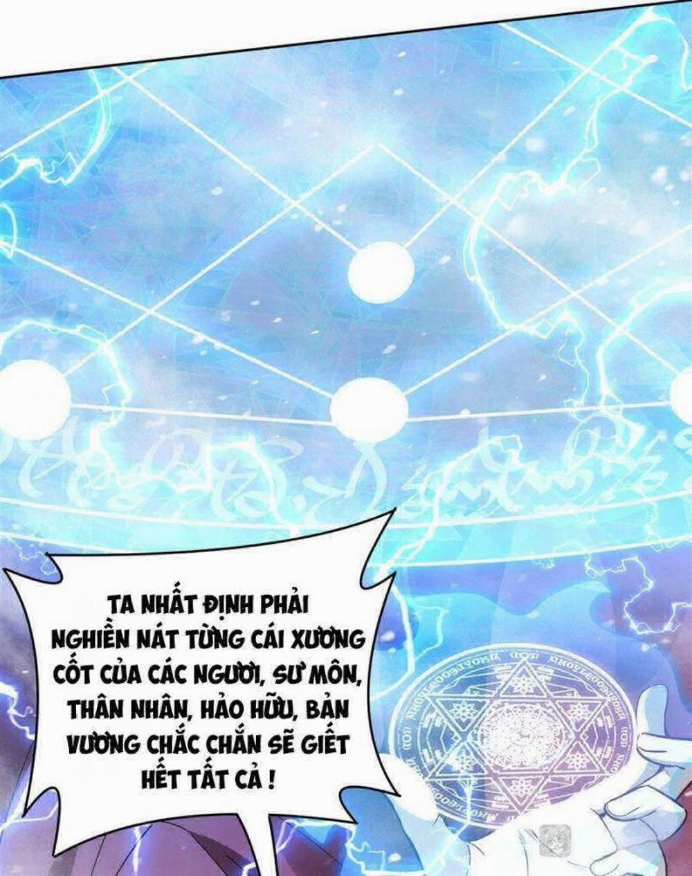 Các Nữ Đồ Đệ Của Ta Đều Là Chư Thiên Đại Lão Tương Lai 49 trang 40