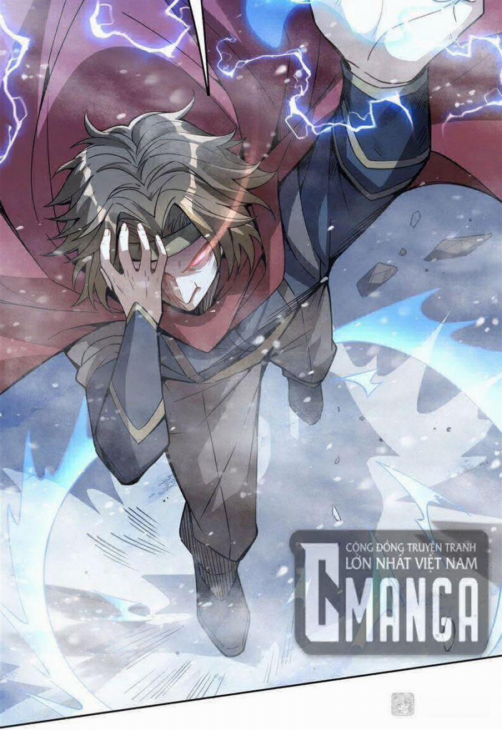 Các Nữ Đồ Đệ Của Ta Đều Là Chư Thiên Đại Lão Tương Lai 49 trang 41