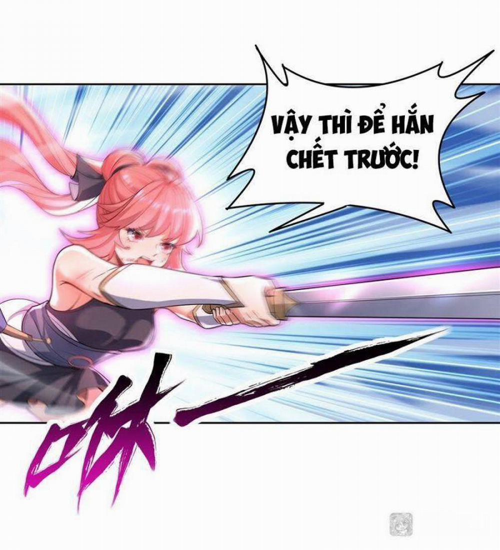 Các Nữ Đồ Đệ Của Ta Đều Là Chư Thiên Đại Lão Tương Lai 49 trang 46