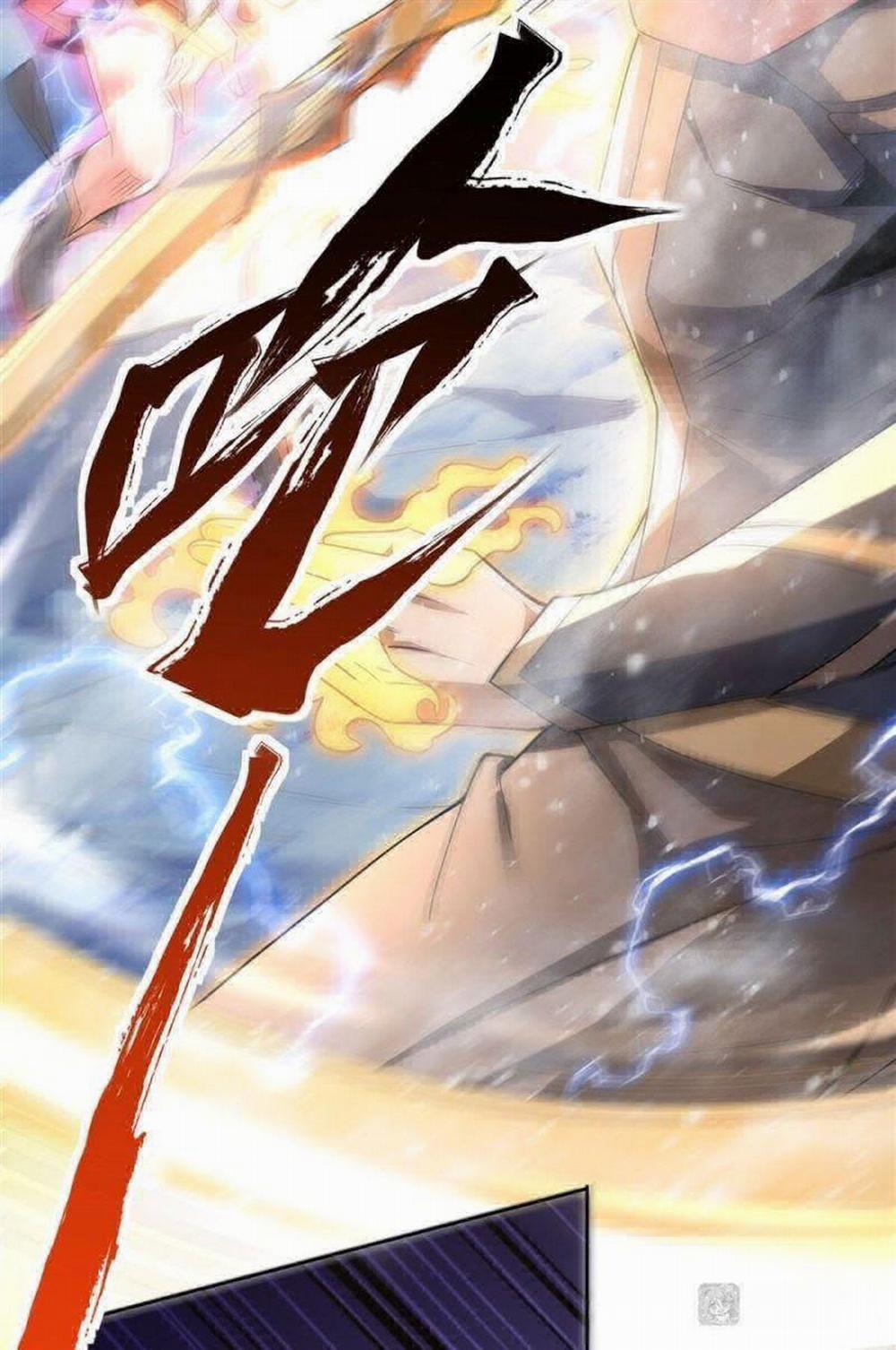 Các Nữ Đồ Đệ Của Ta Đều Là Chư Thiên Đại Lão Tương Lai 49 trang 48