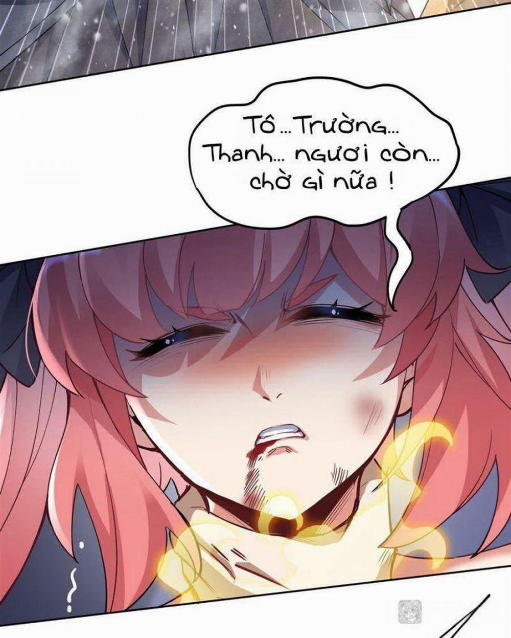 Các Nữ Đồ Đệ Của Ta Đều Là Chư Thiên Đại Lão Tương Lai 49 trang 51