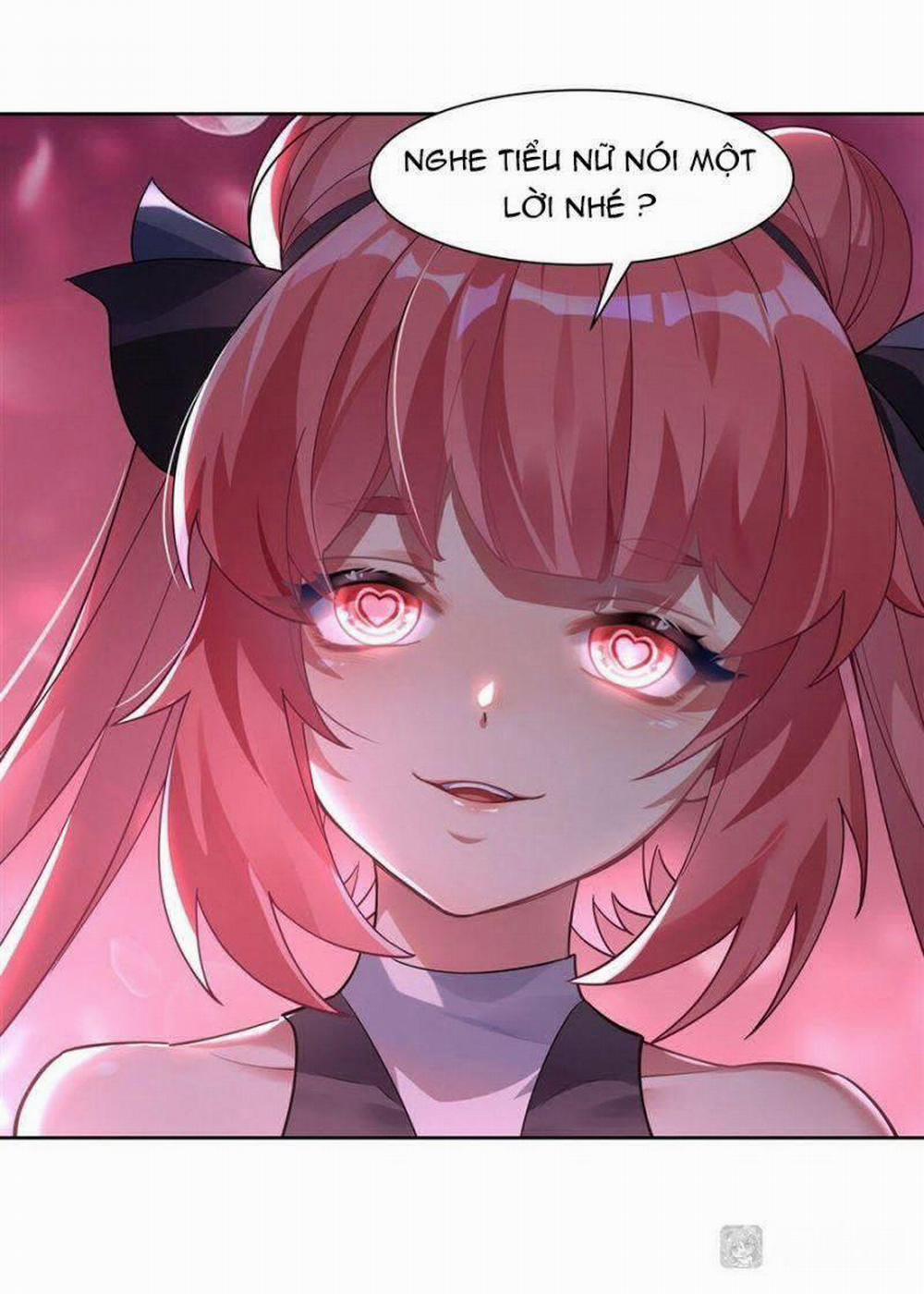 Các Nữ Đồ Đệ Của Ta Đều Là Chư Thiên Đại Lão Tương Lai 49 trang 7