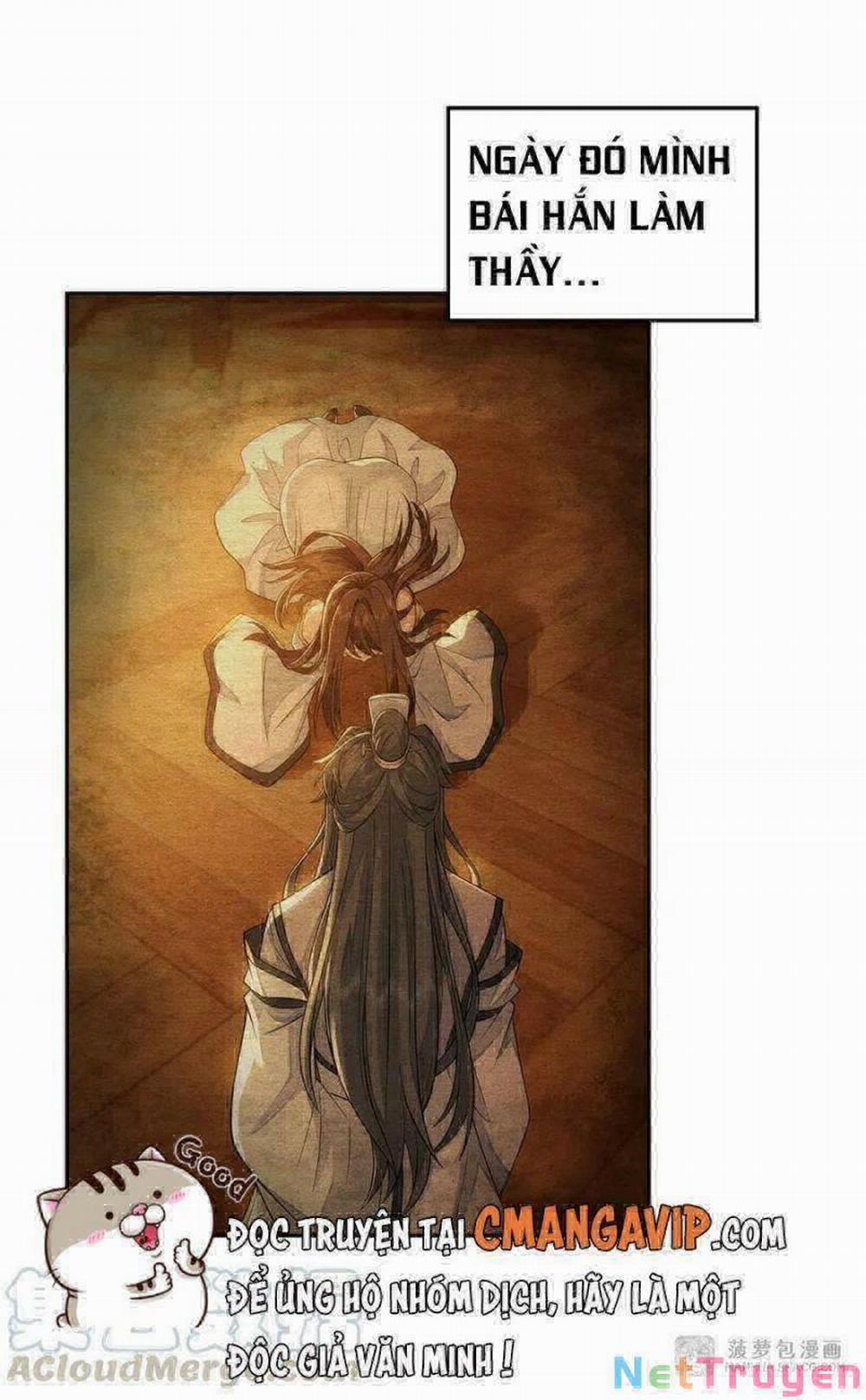 Các Nữ Đồ Đệ Của Ta Đều Là Chư Thiên Đại Lão Tương Lai 5 trang 13