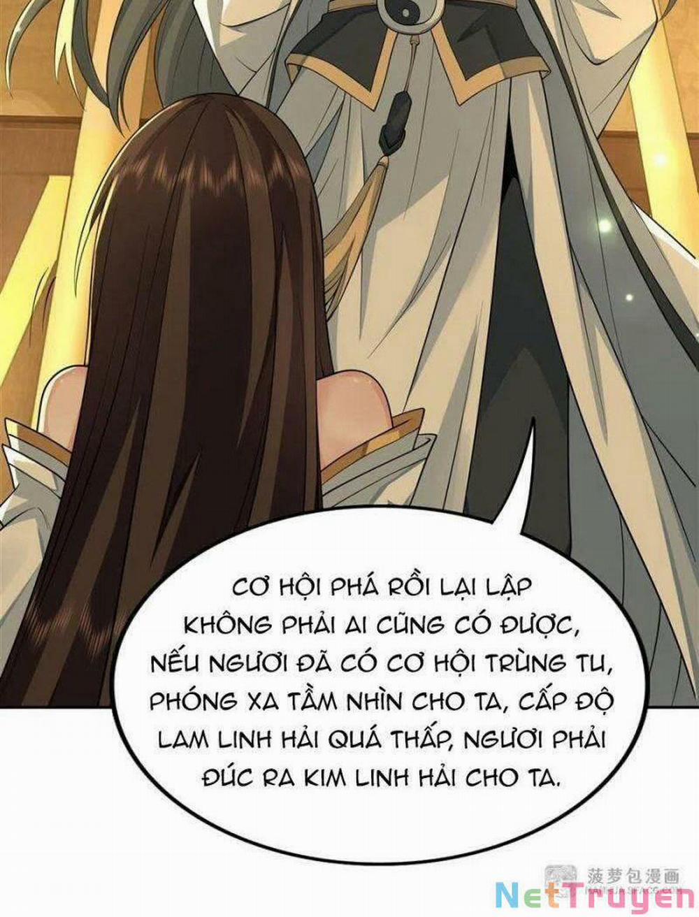 Các Nữ Đồ Đệ Của Ta Đều Là Chư Thiên Đại Lão Tương Lai 5 trang 21