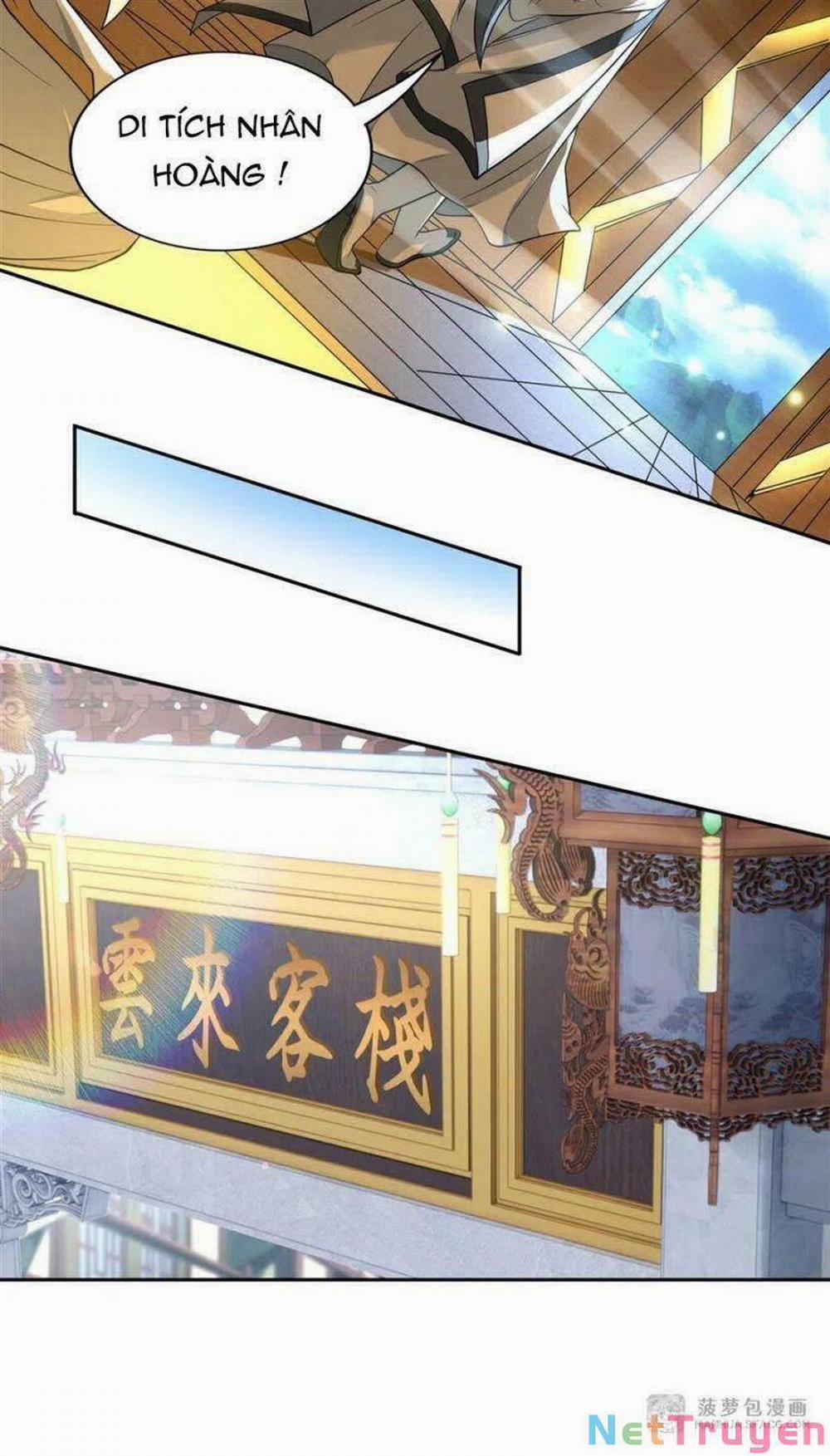 Các Nữ Đồ Đệ Của Ta Đều Là Chư Thiên Đại Lão Tương Lai 5 trang 27