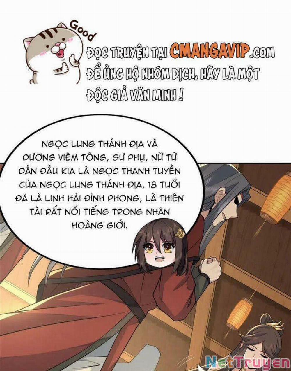 Các Nữ Đồ Đệ Của Ta Đều Là Chư Thiên Đại Lão Tương Lai 5 trang 29