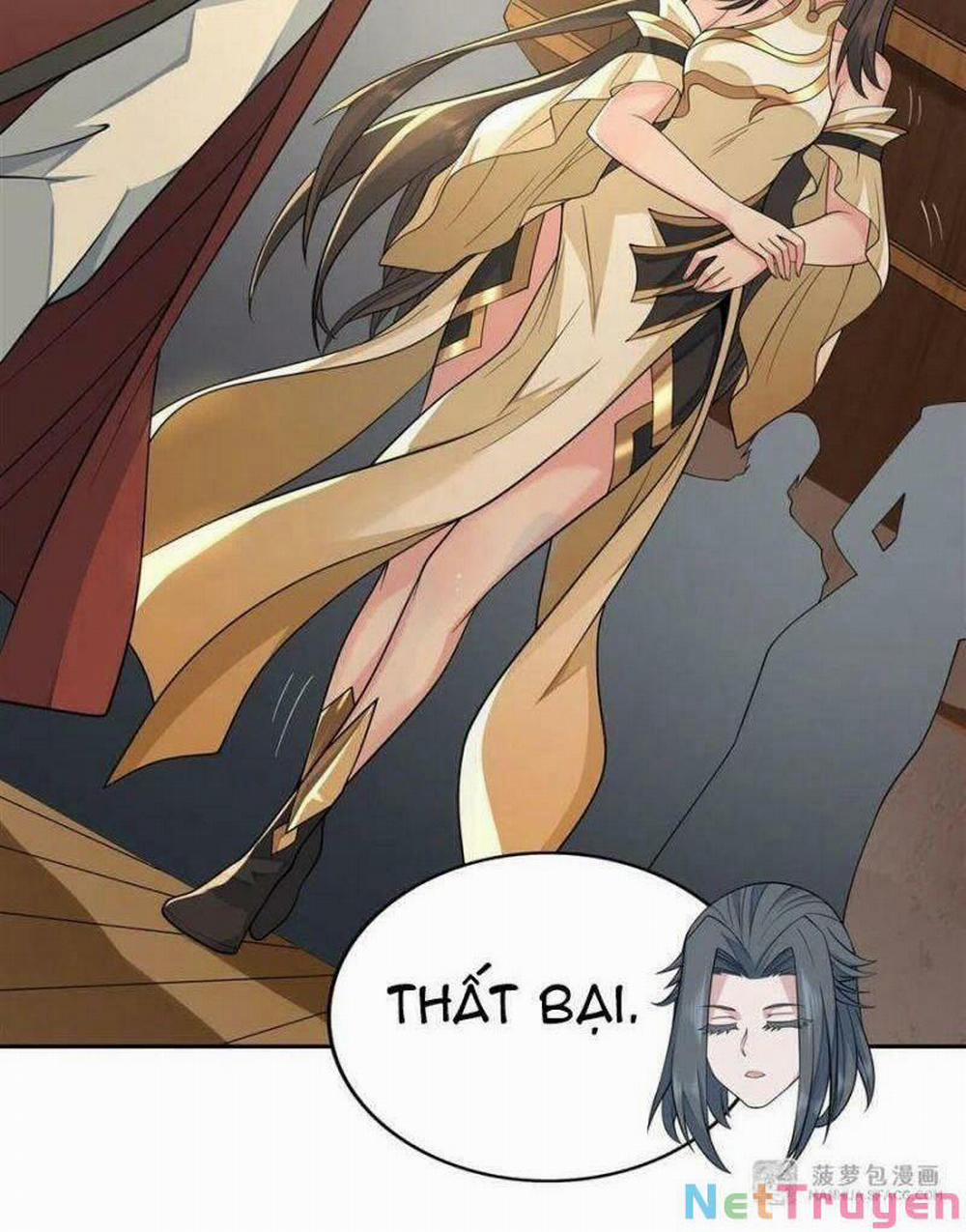 Các Nữ Đồ Đệ Của Ta Đều Là Chư Thiên Đại Lão Tương Lai 5 trang 30