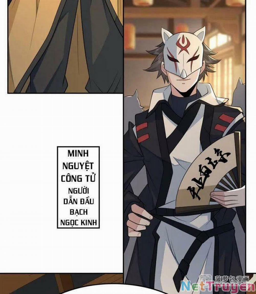 Các Nữ Đồ Đệ Của Ta Đều Là Chư Thiên Đại Lão Tương Lai 5 trang 36