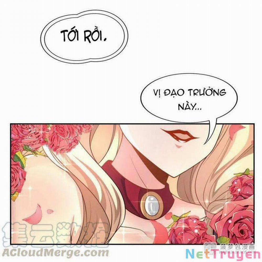 Các Nữ Đồ Đệ Của Ta Đều Là Chư Thiên Đại Lão Tương Lai 5 trang 5