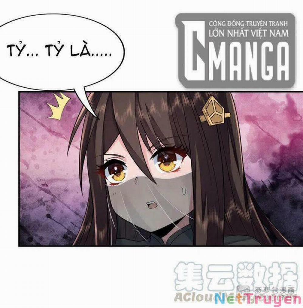 Các Nữ Đồ Đệ Của Ta Đều Là Chư Thiên Đại Lão Tương Lai 5 trang 7