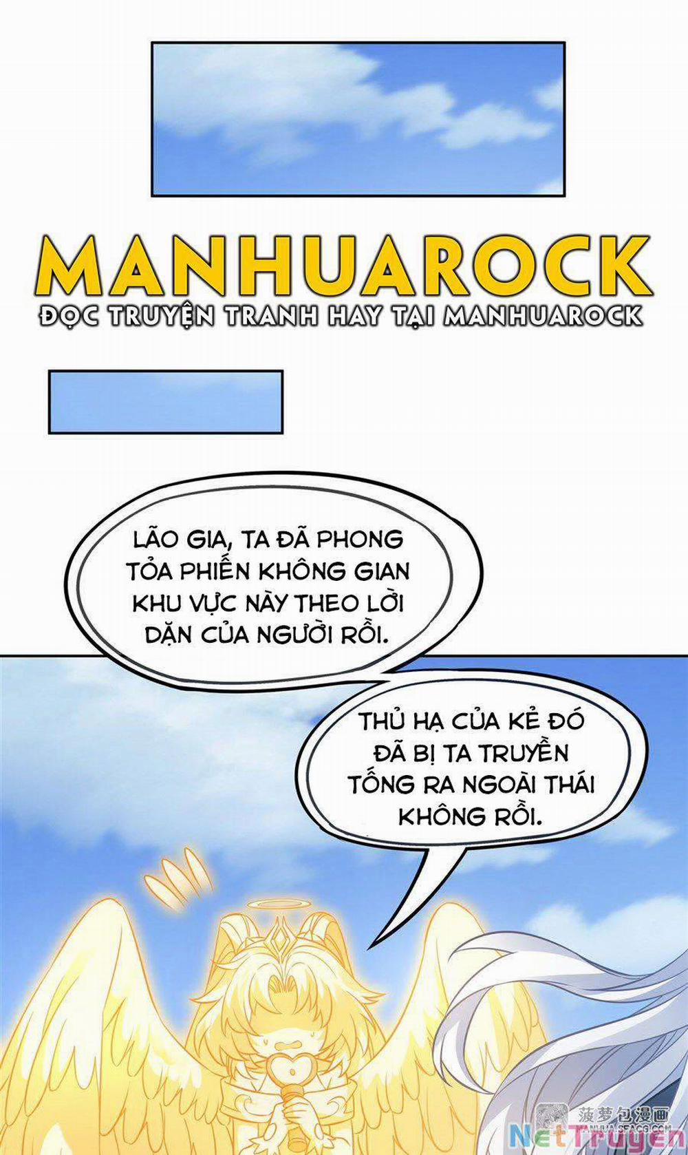 Các Nữ Đồ Đệ Của Ta Đều Là Chư Thiên Đại Lão Tương Lai 50 trang 10