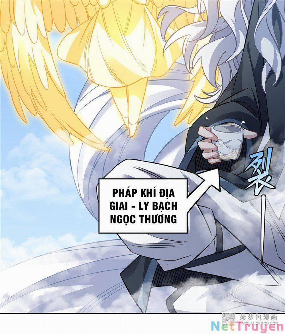 Các Nữ Đồ Đệ Của Ta Đều Là Chư Thiên Đại Lão Tương Lai 50 trang 11