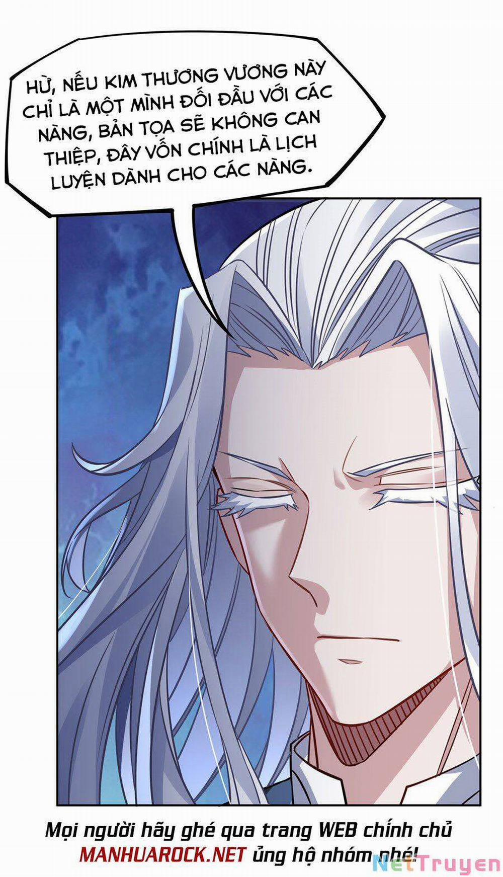 Các Nữ Đồ Đệ Của Ta Đều Là Chư Thiên Đại Lão Tương Lai 50 trang 12